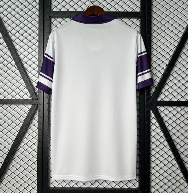 Camisa Retrô ACF Fiorentina 1983