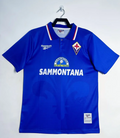ACF Fiorentina Retro-Trikot 1995