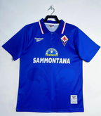 ACF Fiorentina Retro-Trikot 1995