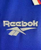 ACF Fiorentina Retro-Trikot 1995