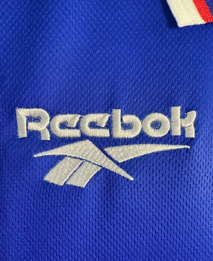 ACF Fiorentina Retro-Trikot 1995