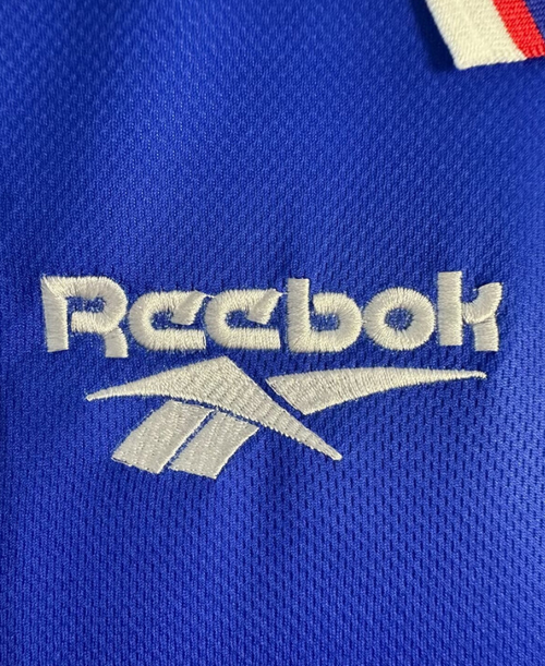 ACF Fiorentina Retro Shirt 1995