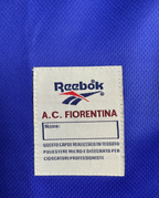 ACF Fiorentina Retro-Trikot 1995