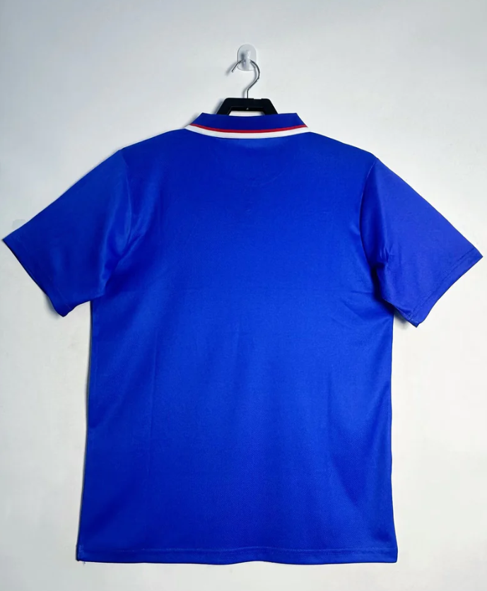 ACF Fiorentina Retro-Trikot 1995