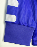 Camisa Retrô ACF Fiorentina 1998 - Manga Longa