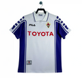 ACF Fiorentina Retro-Trikot 1999