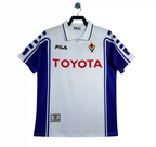 ACF Fiorentina Retro-Trikot 1999