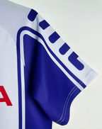 ACF Fiorentina Retro-Trikot 1999