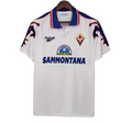 ACF Fiorentina Retro-Trikot 1995