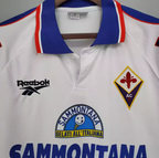 ACF Fiorentina Retro-Trikot 1995