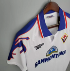 ACF Fiorentina Retro-Trikot 1995