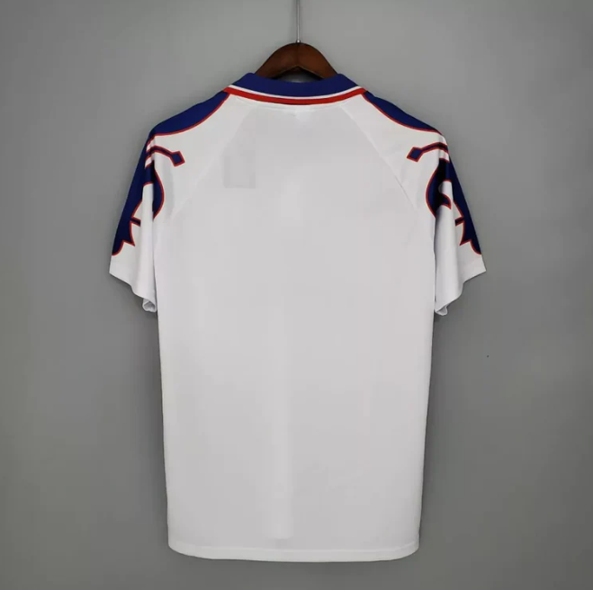 ACF Fiorentina Retro-Trikot 1995