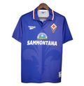 ACF Fiorentina Retro Shirt 1995