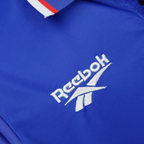 ACF Fiorentina Retro Shirt 1995