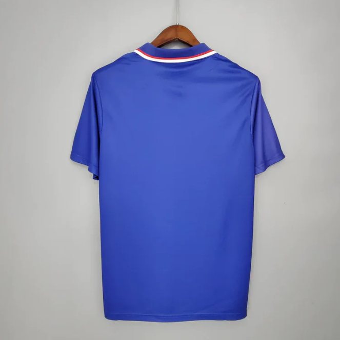 ACF Fiorentina Retro Shirt 1995
