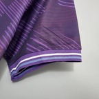 ACF Fiorentina Retro Shirt 1992