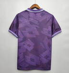 ACF Fiorentina Retro Shirt 1992