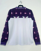 ACF Fiorentina Retro Shirt 1992 - Long Sleeve