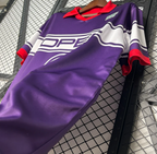 ACF Fiorentina Retro-Trikot 1983