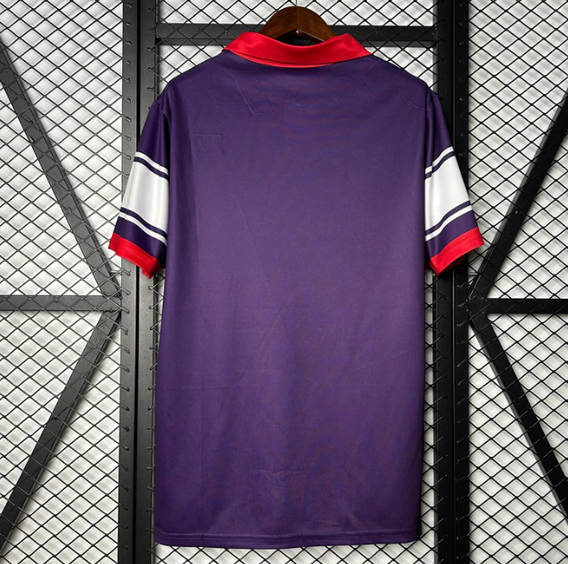 ACF Fiorentina Retro-Trikot 1983