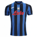 Camisa Casa Atalanta 2024/25