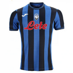 Camisa Casa Atalanta 2024/25