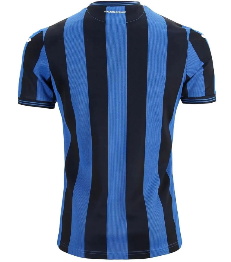 Camisa Casa Atalanta 2024/25