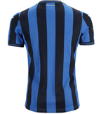Camisa Casa Atalanta 2024/25