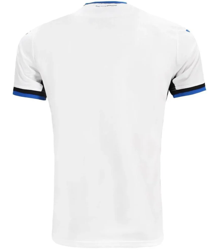 Camisa Away Atalanta 2024/25