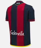 Camisa Casa Bologna 2024/25