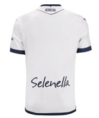 Camisa Reserva do Bologna 2024/25
