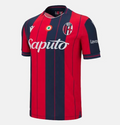 Bologna Heimtrikot 2025/26