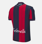 Bologna Heimtrikot 2025/26