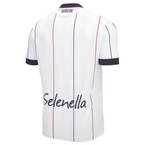 Camisa Reserva do Bologna 2025/26