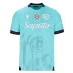 Bologna Ausweichtrikot 2025/26