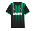 US Sassuolo Calcio Heimtrikot 2024/25