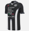 Camisa da Udinese Home 2025/26