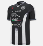 Camisa da Udinese Home 2025/26