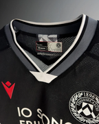 Camisa da Udinese Home 2025/26