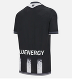 Camisa da Udinese Home 2025/26