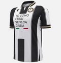 Camisa Titular da Udinese 2024/25