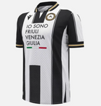 Camisa Titular da Udinese 2024/25