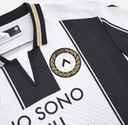 Camisa Titular da Udinese 2024/25