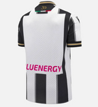 Camisa Titular da Udinese 2024/25