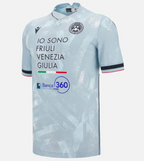 Udinese Auswärtstrikot 2025/26