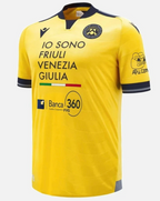 Udinese Away Shirt 2024/25