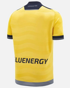 Udinese Away Shirt 2024/25