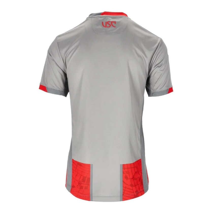 US Cremonese Home Shirt 2025/26