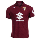 Camisa Home Torino FC 2025/26