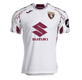Torino FC Away Shirt 2025/26